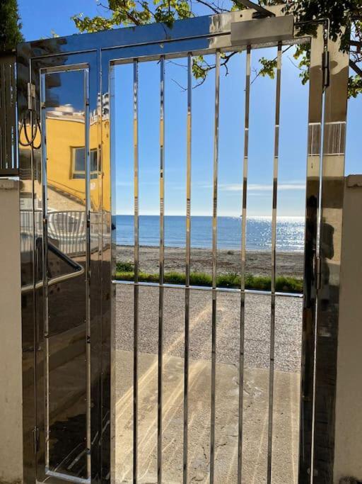 Seaview Lovers At 1St Line With Pool Santa Pola Luaran gambar